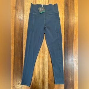 Link Soul High Rise Leggings Women's Size XS New With Tags